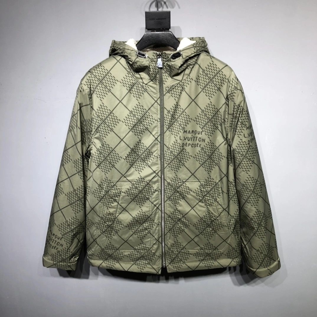 wg.luxury- 8V chinlon reversible oversized item:E-F480A0547